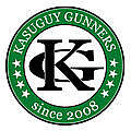 kasuguy gunners