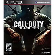 【PS3】Call of Duty:Black Ops