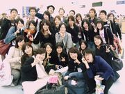 日本大学生訪韓団06/10〜