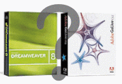 Dreamweaver/GoLive/Web