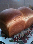 ママンのパン