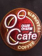 ♡OOZE CHARM Cafe♡