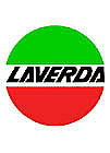 LAVERDA Riders Club