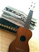 ukulele apartment