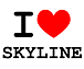 I Love Skyline
