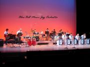 Blue Bell Music Jazz Orchestra