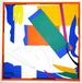 Matisse Paper Composition