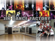 JIN DANCE FACTORY