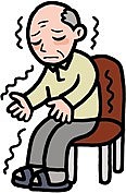 震えすぎて会いにいけない