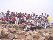 2002九州地区合宿共同授業