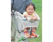 ママのためのママチャリ友の会♪