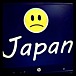Pray for Japan from Foreigner