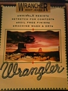 wrangler ץ졪