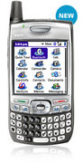 Palm Treo 700p