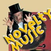 Novelty Music 