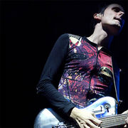 Matthew Bellamy