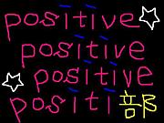 positive view of life★