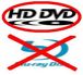 HD DVD (( ֥롼쥤 