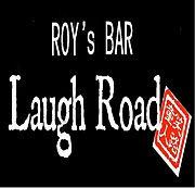 Roy'S BAR  Laugh Road