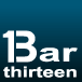 Bar13