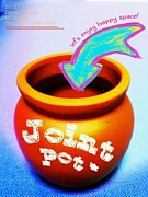 Joint Pot* ジョイントポット