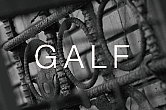 ガルフ - GALF Co.Ltd -