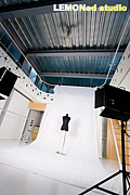 photo studio「LEMONed」