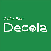 Cafe Bar Decola