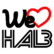 HAL3fanclub