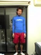 .･:☆あっぱった山田！☆'.･.