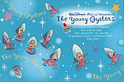 The Young Oyster