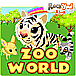 【非公式】ZOO☆Worldで遊ぼう