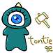 tontie[ȥƥ]