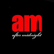 after midnight