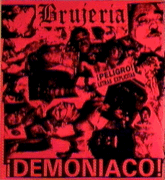 Brujeria