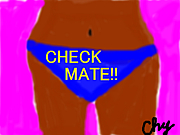 CHECK MATE!!!!