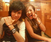 ソフィア グリーン ウッド