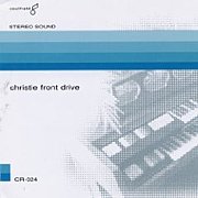 christie front drive / Stereo