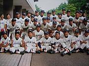 関東学院高校野球部黄金世代