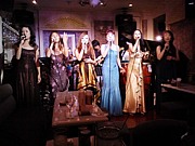 ドリームガールズ Dream Girls