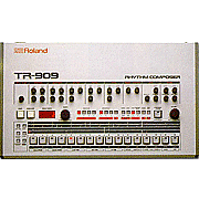 TR-909­­