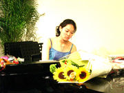 高田涼子ピアノライブ