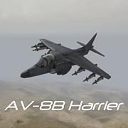 AV-8B ϥꥢ