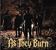 As They Burn