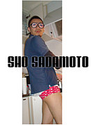 Sho Sadamoto