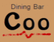Dining Bar Coo　（クー）