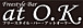 Bar at O.K.�ʎ����Ď�������)