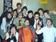 北部中学１９９６卒