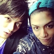 加藤和樹と青木玄徳 Mixiコミュニティ