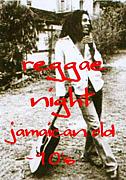 REGGAE��NIGHT